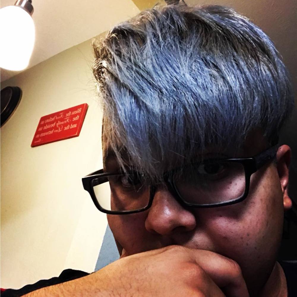 Meet your Posher, Mario